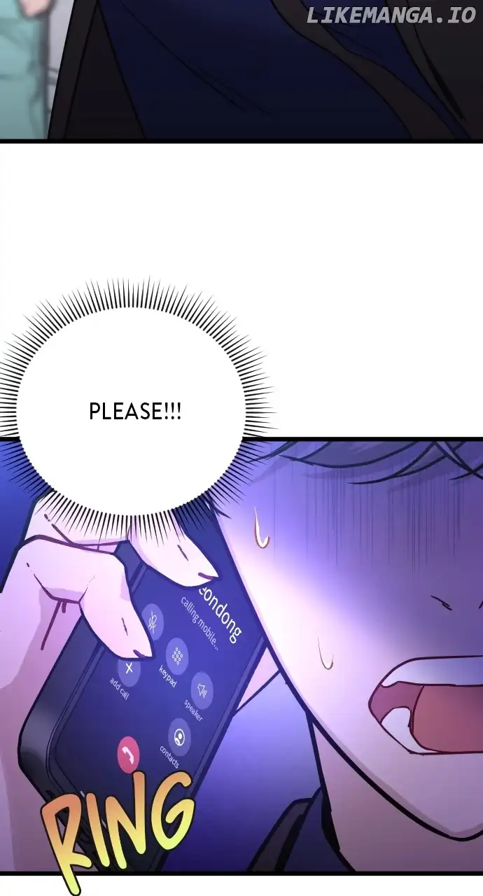 Maseknam – A Sexy Magician Chapter 47 425 085