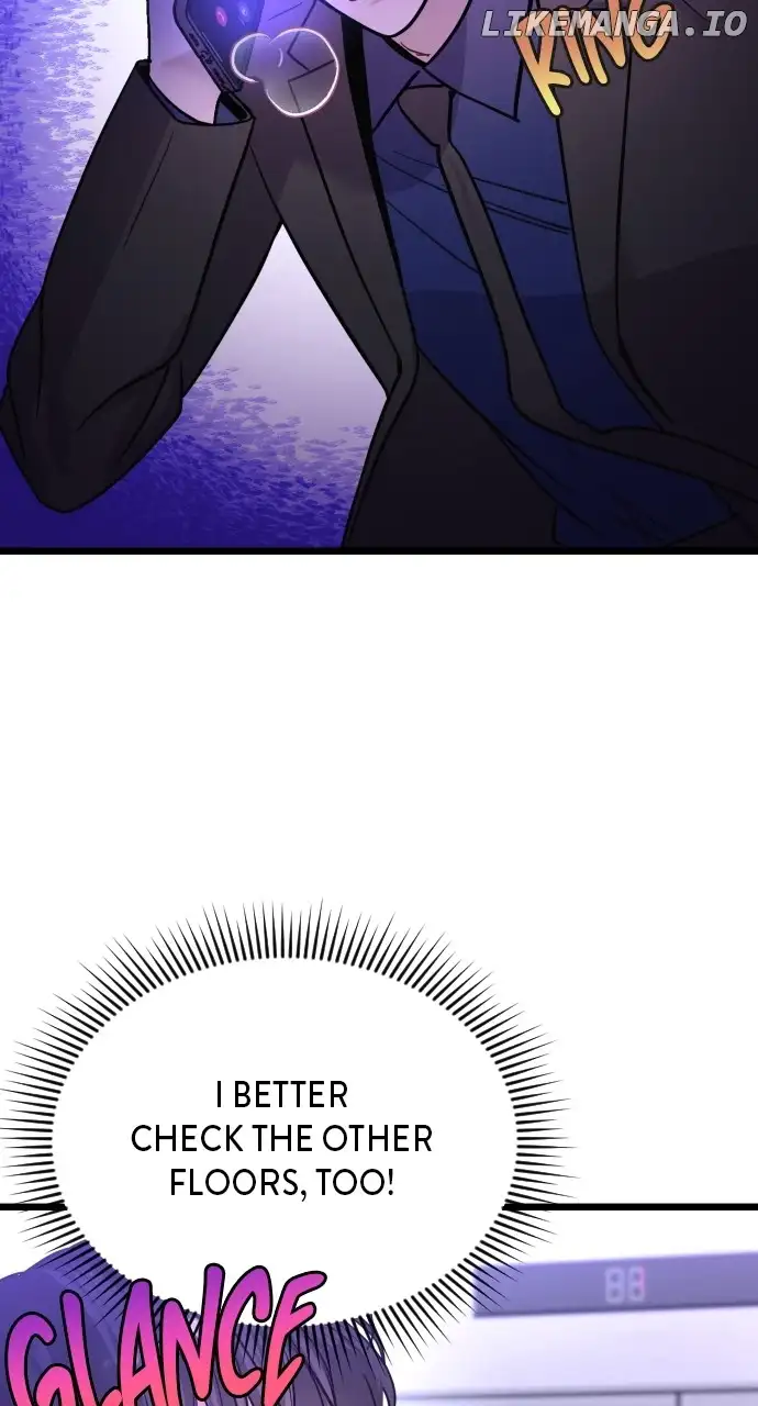 Maseknam – A Sexy Magician Chapter 47 427 087