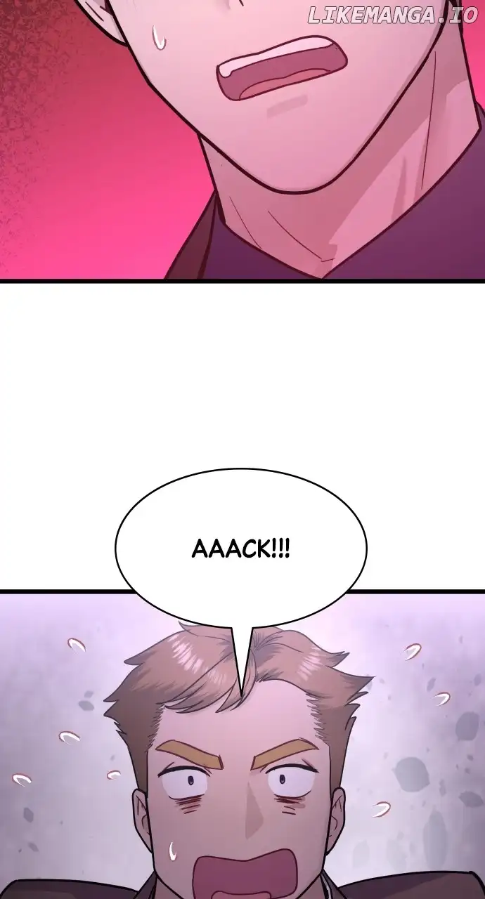 Maseknam – A Sexy Magician Chapter 47 434 094