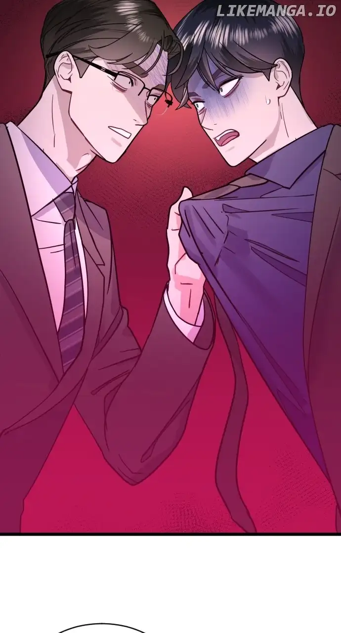 Maseknam – A Sexy Magician Chapter 47 437 097