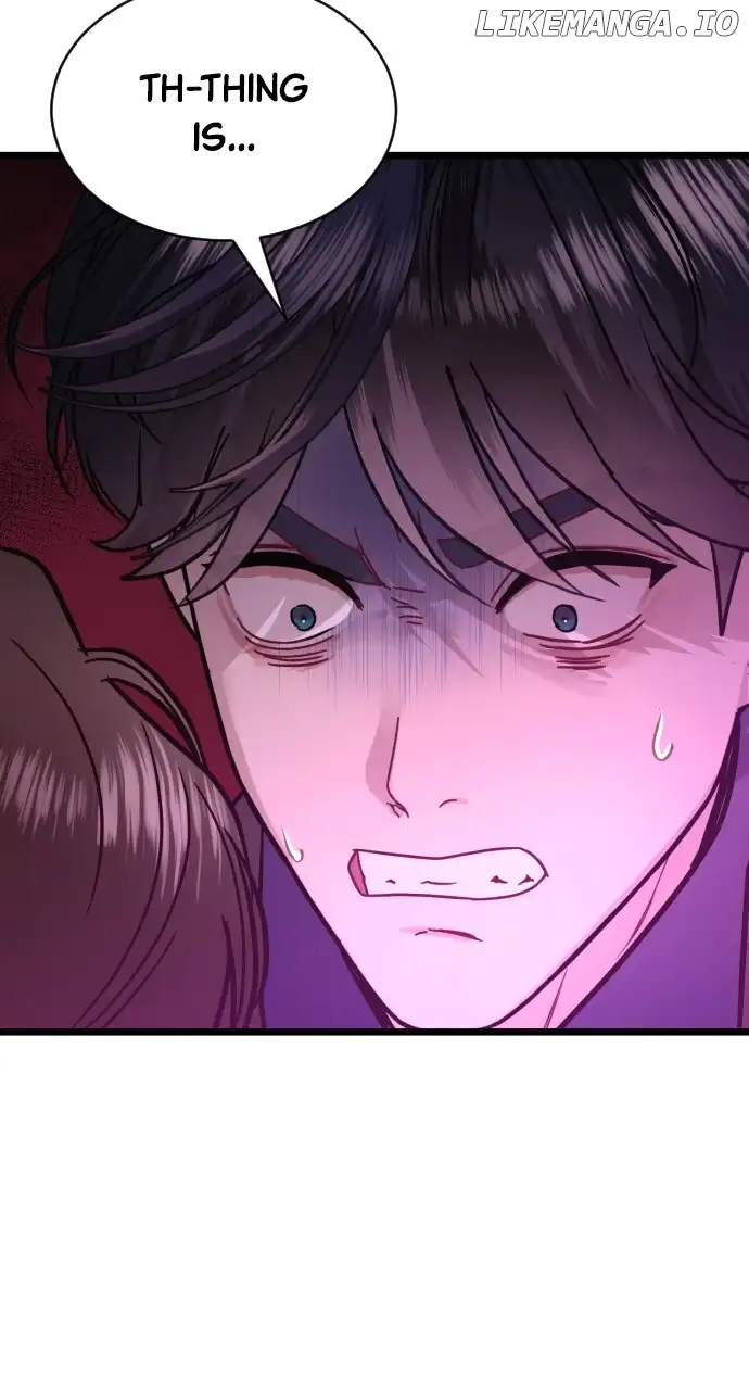 Maseknam – A Sexy Magician Chapter 47 438 098