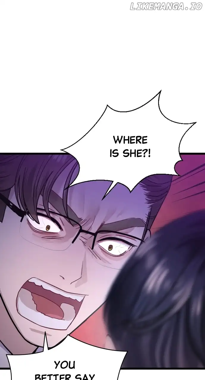 Maseknam – A Sexy Magician Chapter 47 439 099