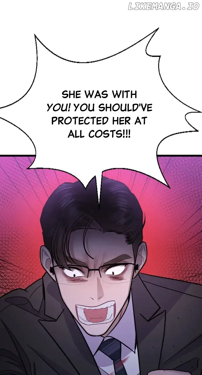 Maseknam – A Sexy Magician Chapter 47 444 104