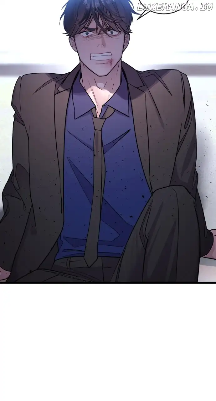 Maseknam – A Sexy Magician Chapter 47 446 106