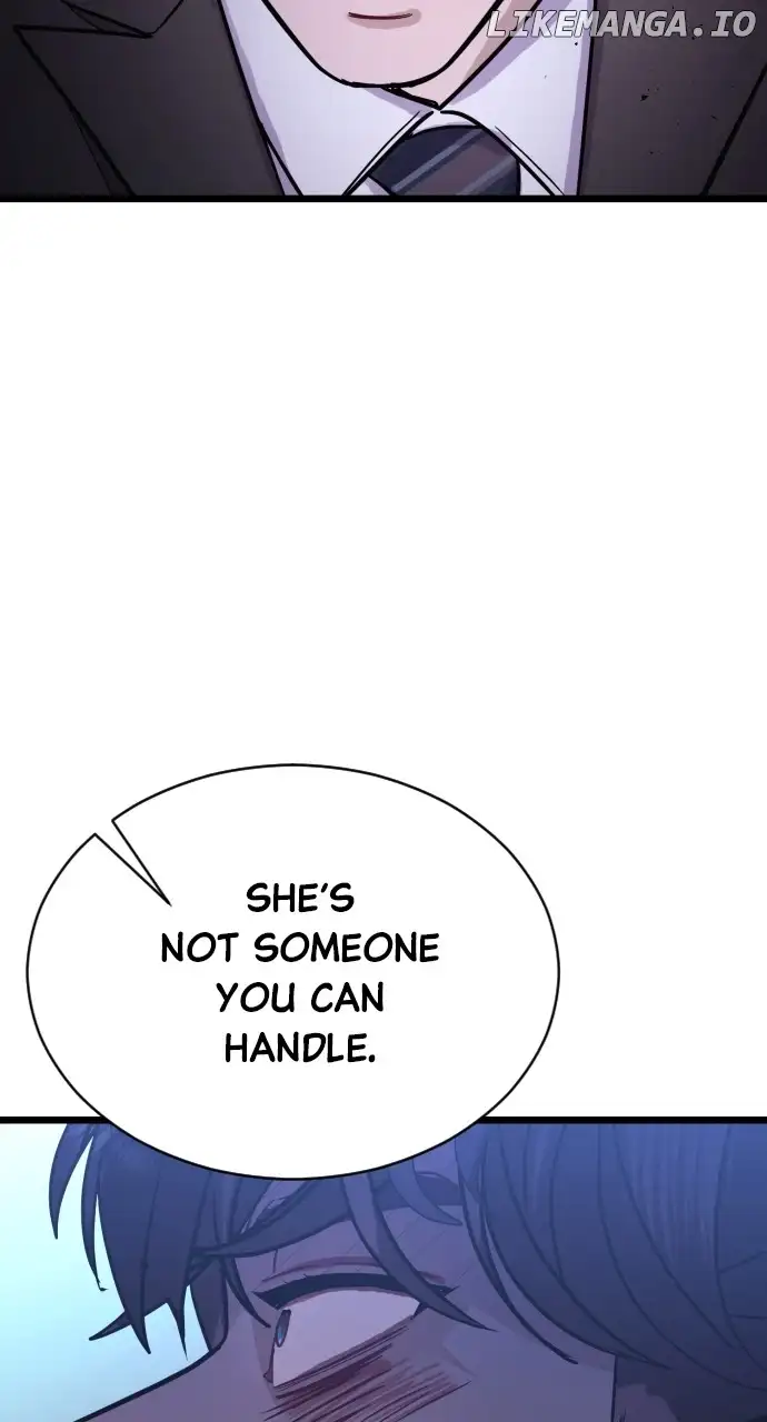 Maseknam – A Sexy Magician Chapter 47 448 108