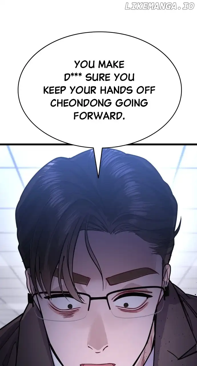 Maseknam – A Sexy Magician Chapter 48 335 001
