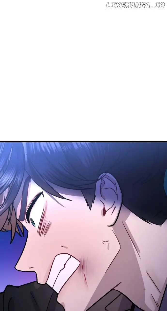 Maseknam – A Sexy Magician Chapter 48 341 007