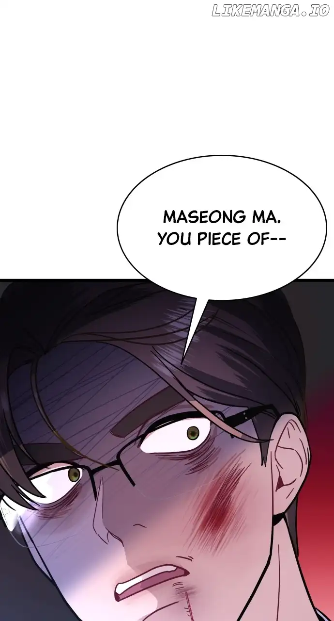 Maseknam – A Sexy Magician Chapter 48 344 010