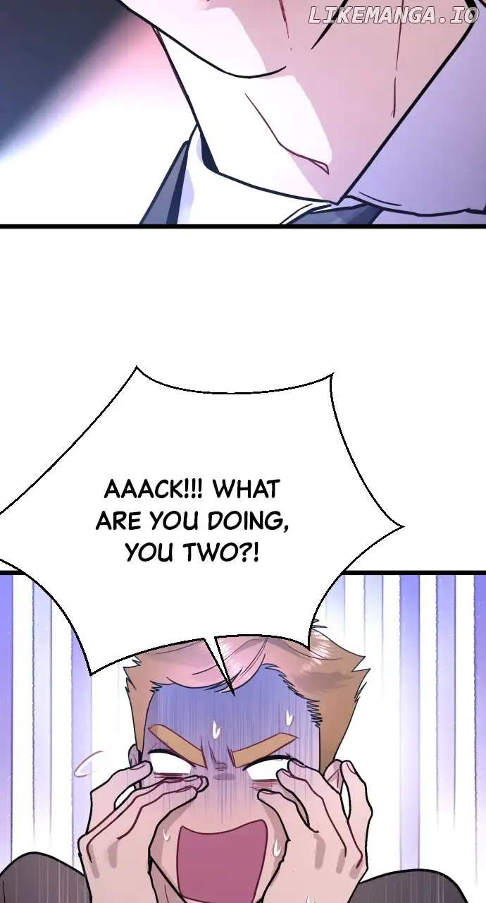 Maseknam – A Sexy Magician Chapter 48 345 011