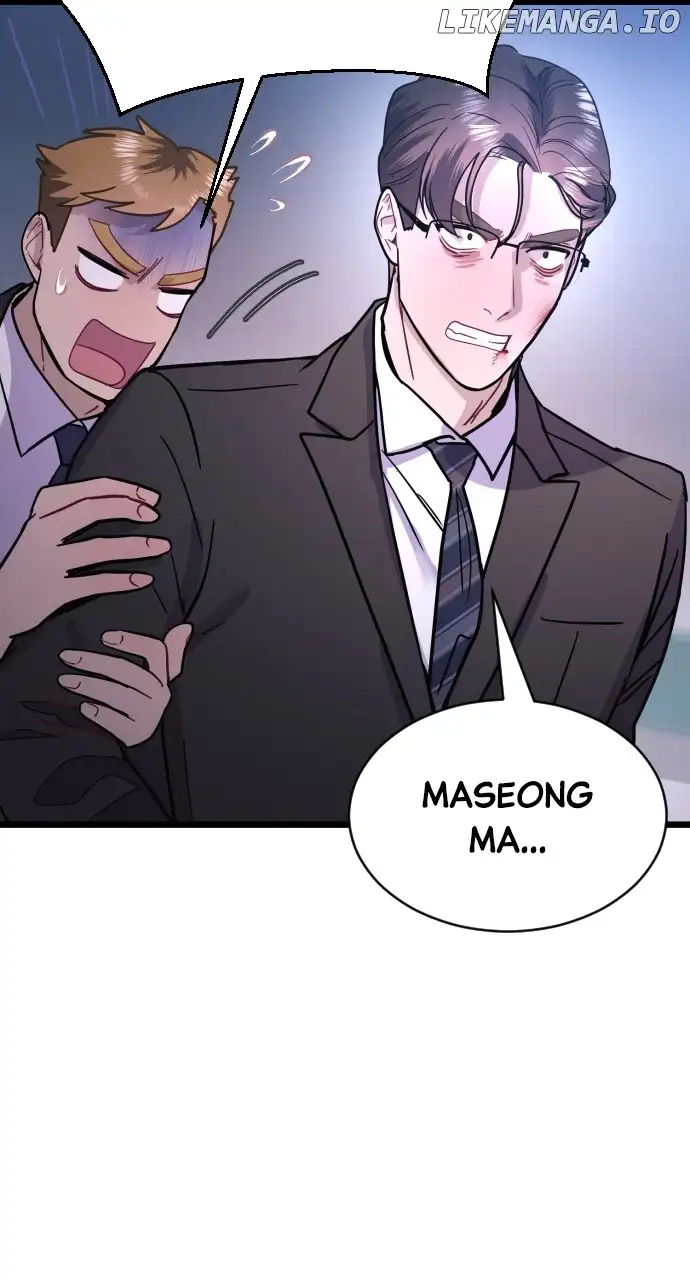 Maseknam – A Sexy Magician Chapter 48 347 013