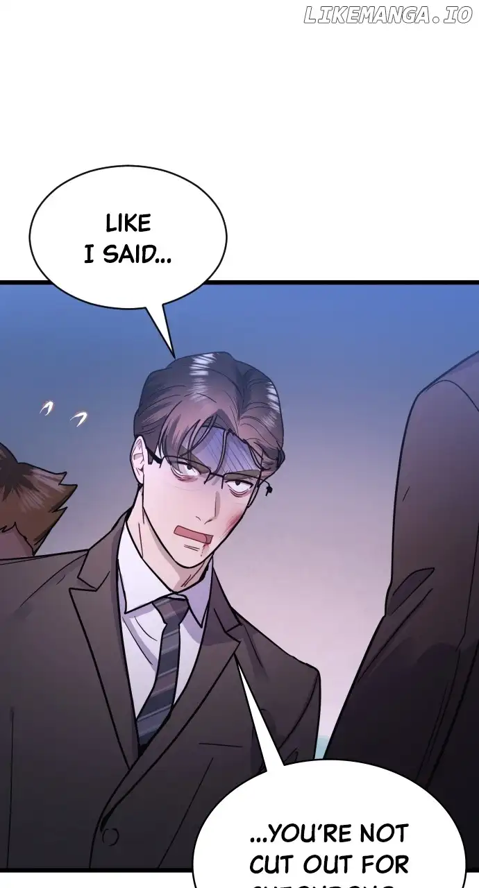 Maseknam – A Sexy Magician Chapter 48 348 014