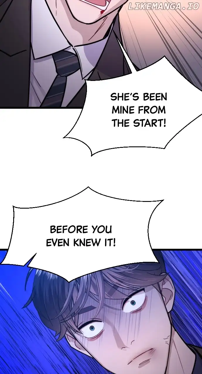 Maseknam – A Sexy Magician Chapter 48 350 016