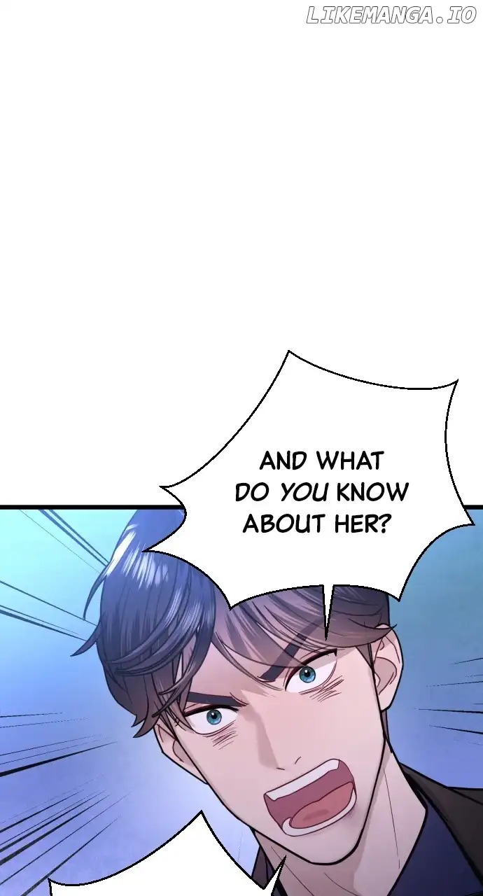 Maseknam – A Sexy Magician Chapter 48 361 027