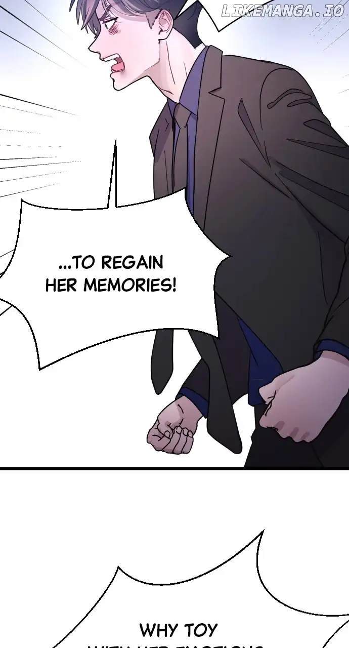 Maseknam – A Sexy Magician Chapter 48 364 030
