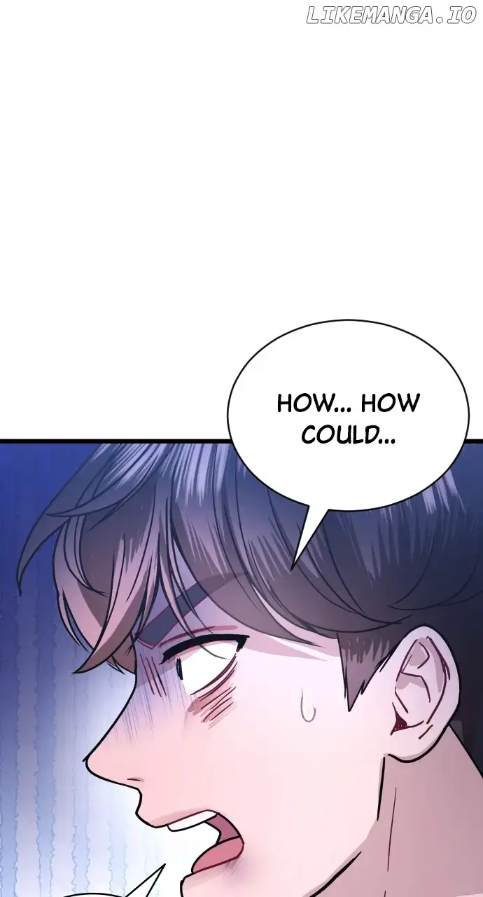 Maseknam – A Sexy Magician Chapter 48 370 036