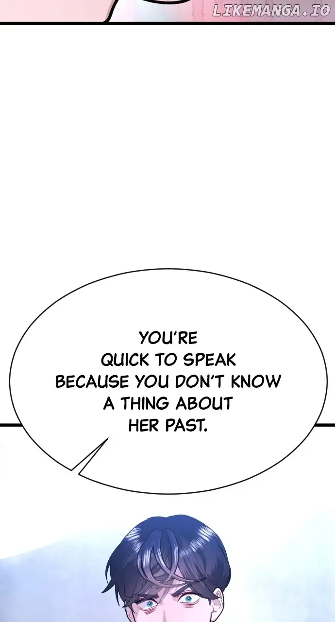 Maseknam – A Sexy Magician Chapter 48 372 038