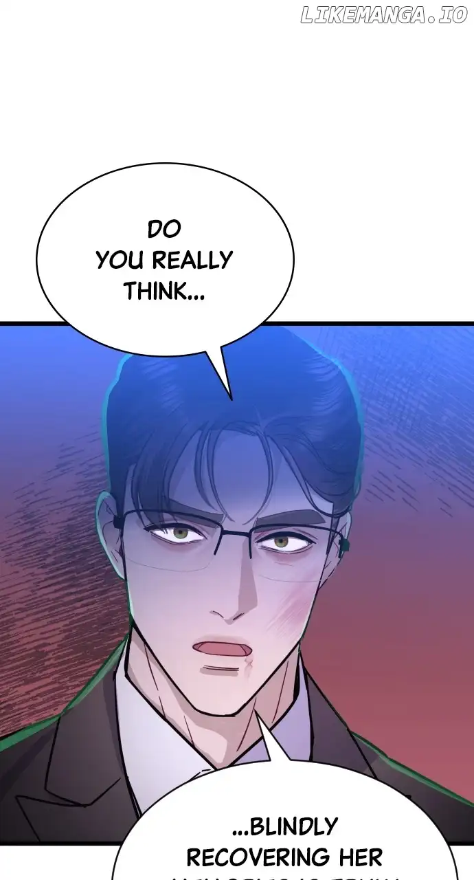 Maseknam – A Sexy Magician Chapter 48 374 040