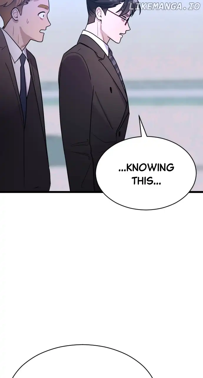 Maseknam – A Sexy Magician Chapter 48 377 043