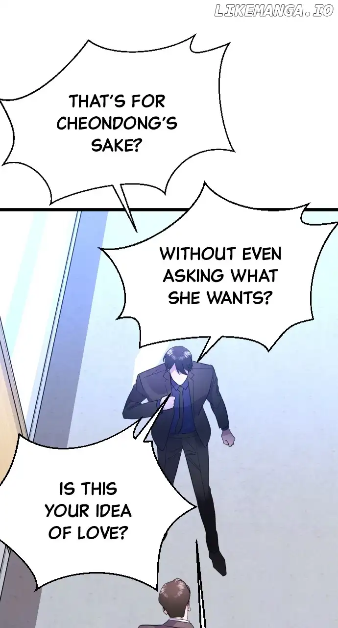 Maseknam – A Sexy Magician Chapter 48 381 047