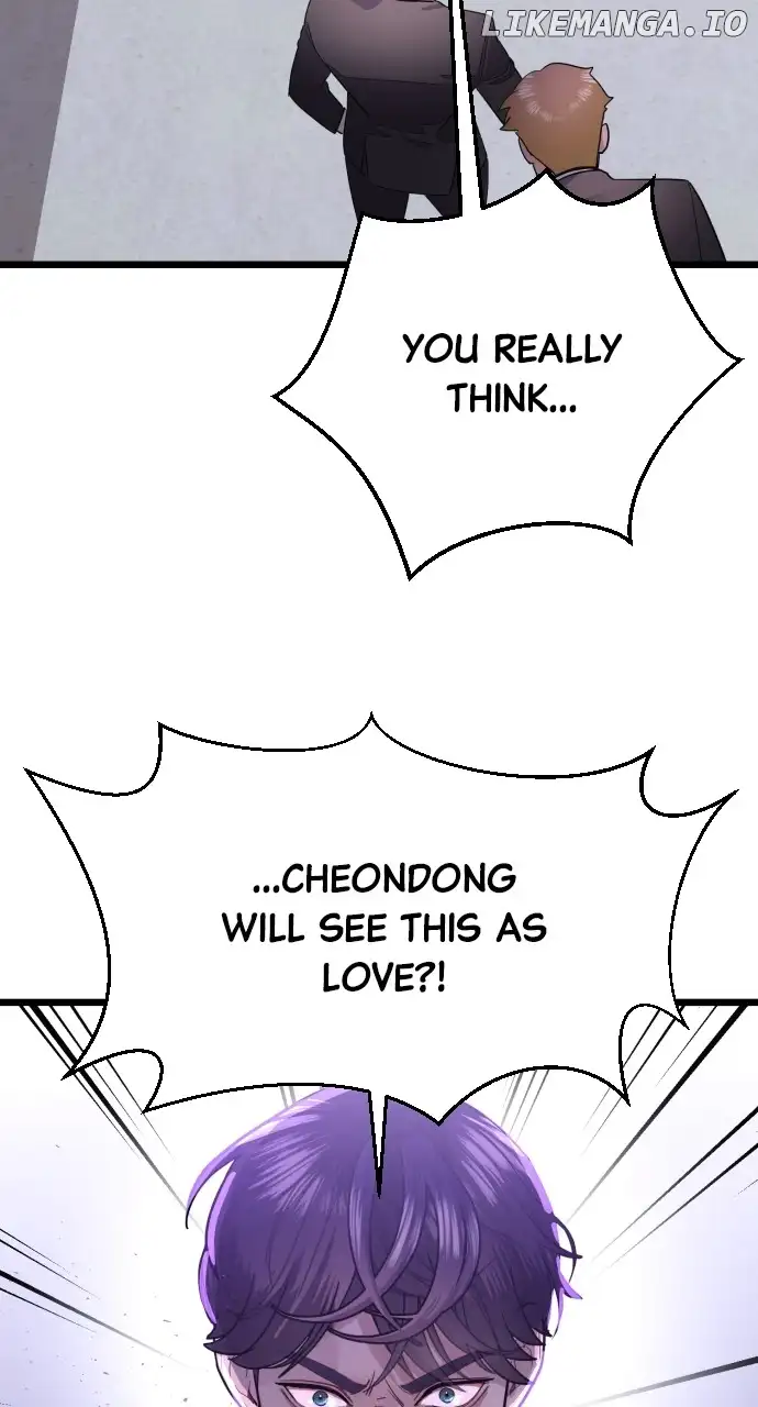 Maseknam – A Sexy Magician Chapter 48 382 048