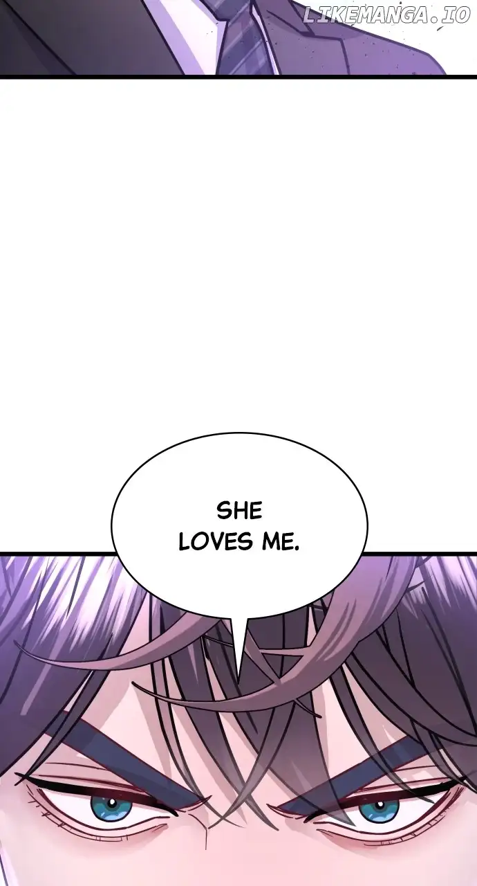 Maseknam – A Sexy Magician Chapter 48 386 052
