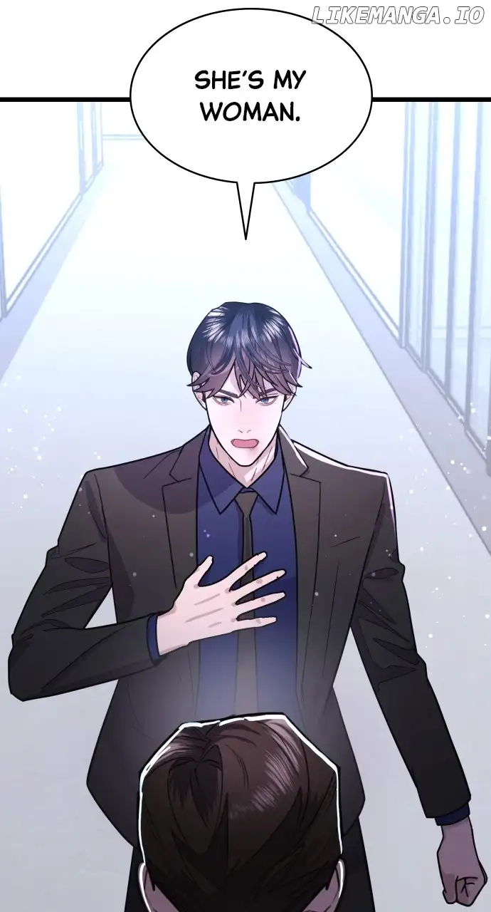 Maseknam – A Sexy Magician Chapter 48 388 054