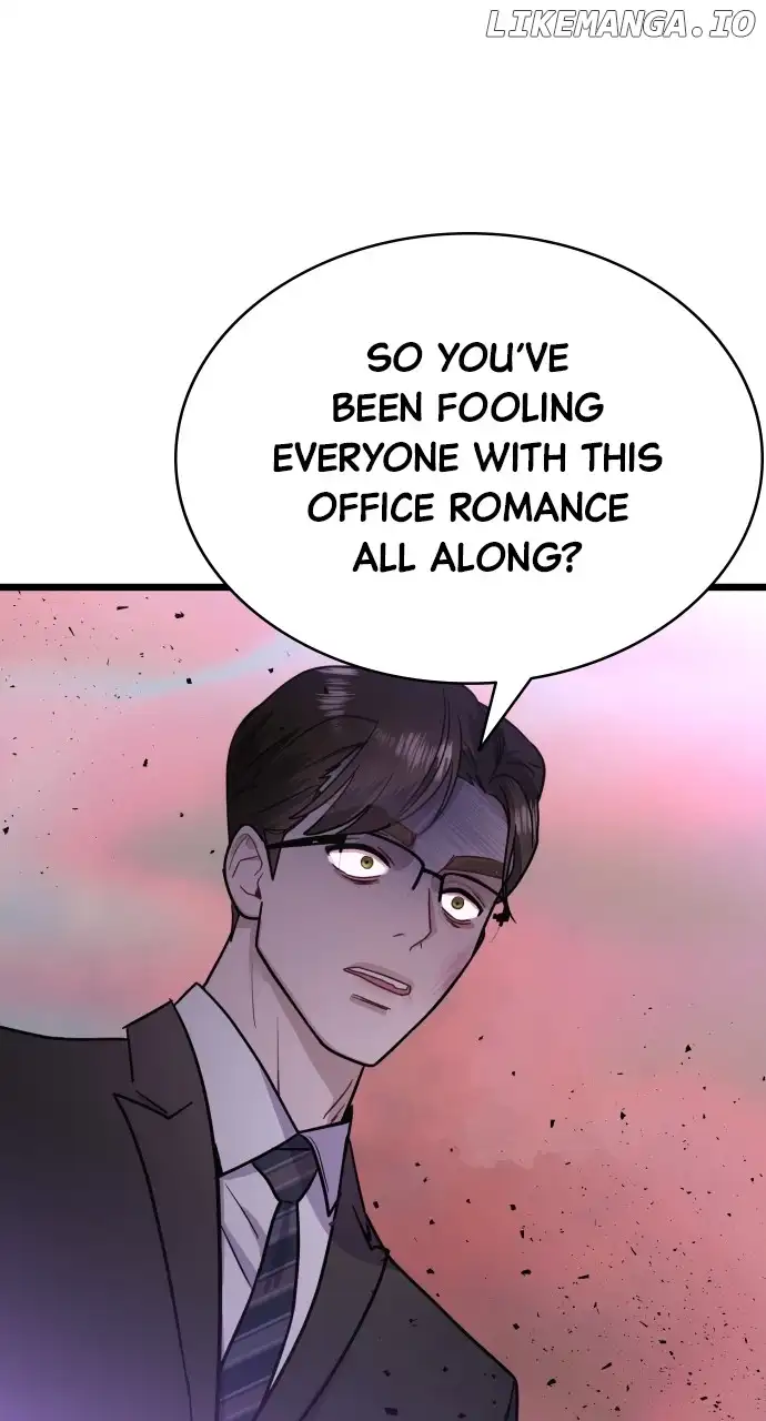 Maseknam – A Sexy Magician Chapter 48 391 057