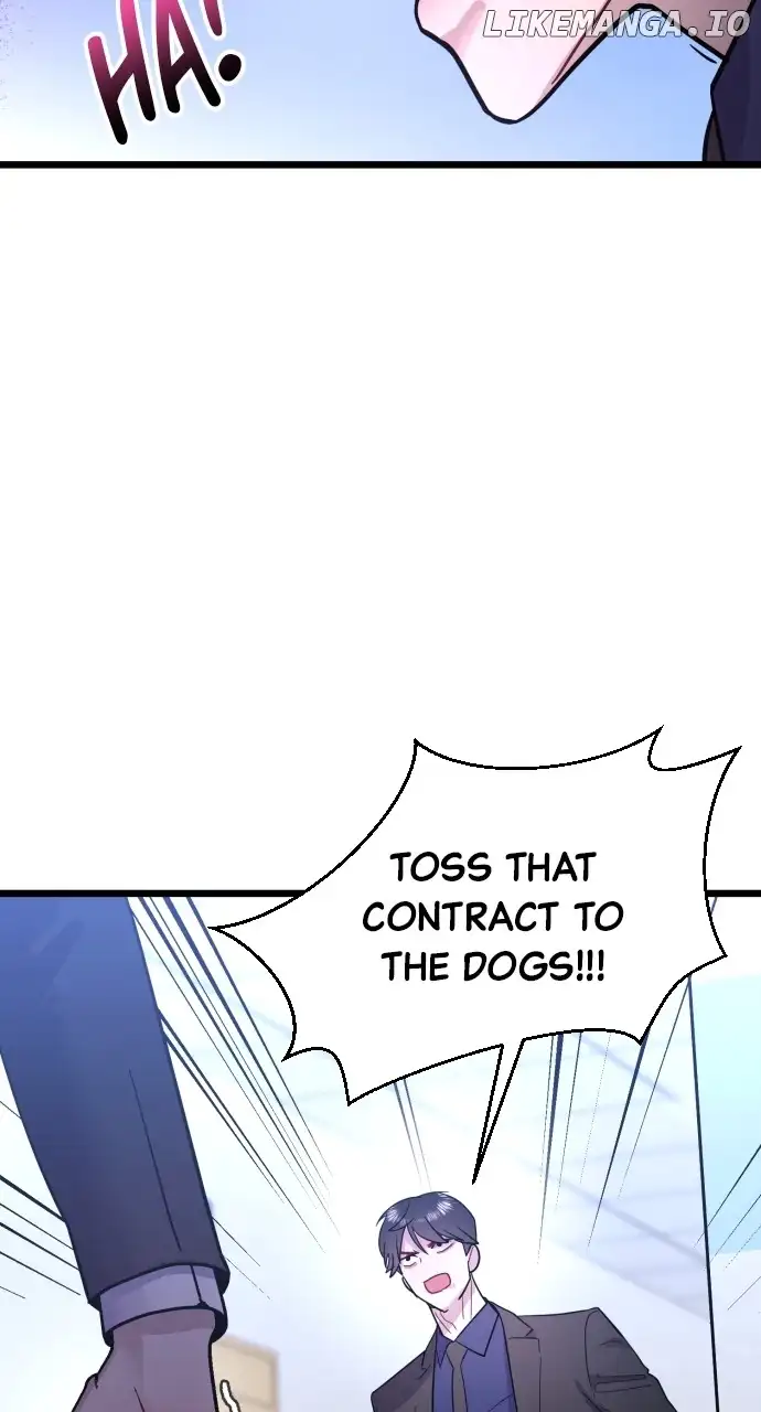 Maseknam – A Sexy Magician Chapter 48 393 059