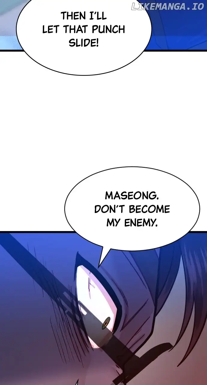 Maseknam – A Sexy Magician Chapter 48 399 065