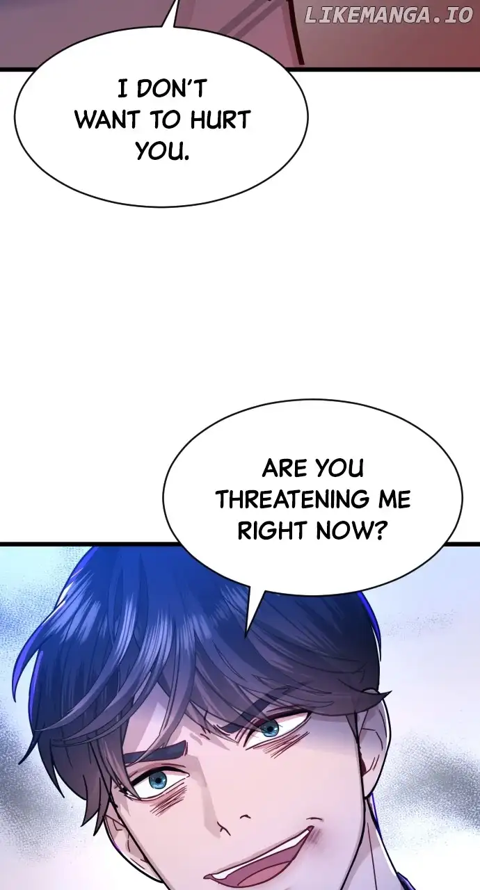 Maseknam – A Sexy Magician Chapter 48 400 066