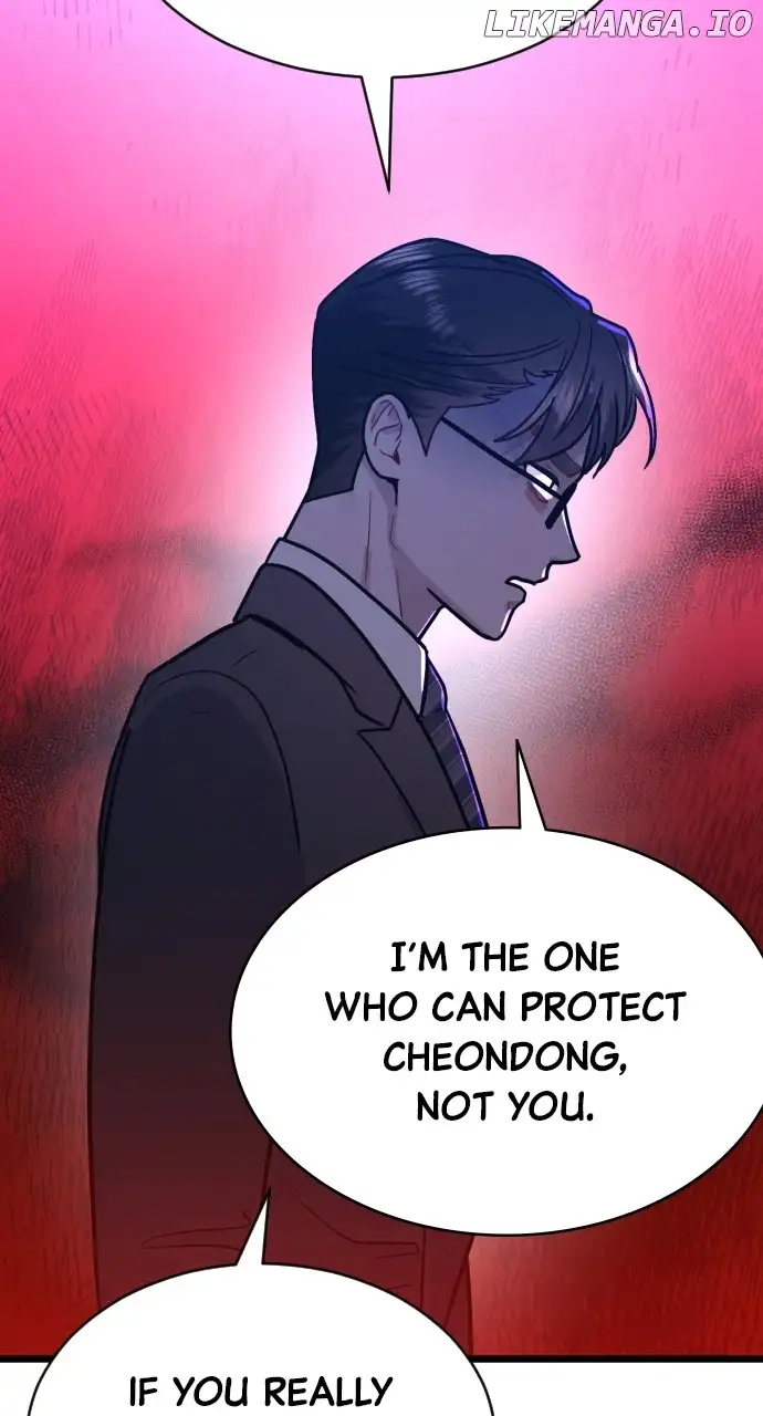 Maseknam – A Sexy Magician Chapter 48 403 069