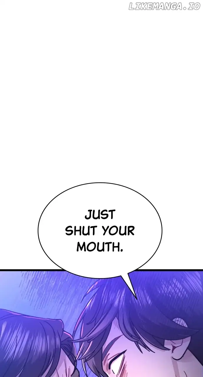 Maseknam – A Sexy Magician Chapter 48 405 071