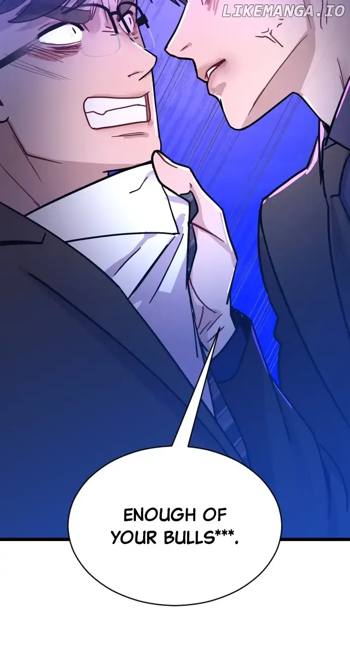 Maseknam – A Sexy Magician Chapter 48 406 072