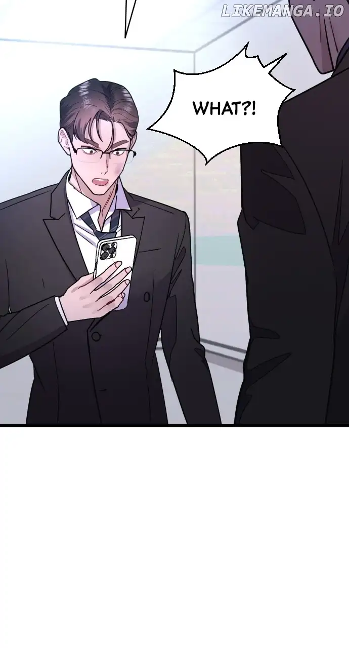 Maseknam – A Sexy Magician Chapter 48 413 079