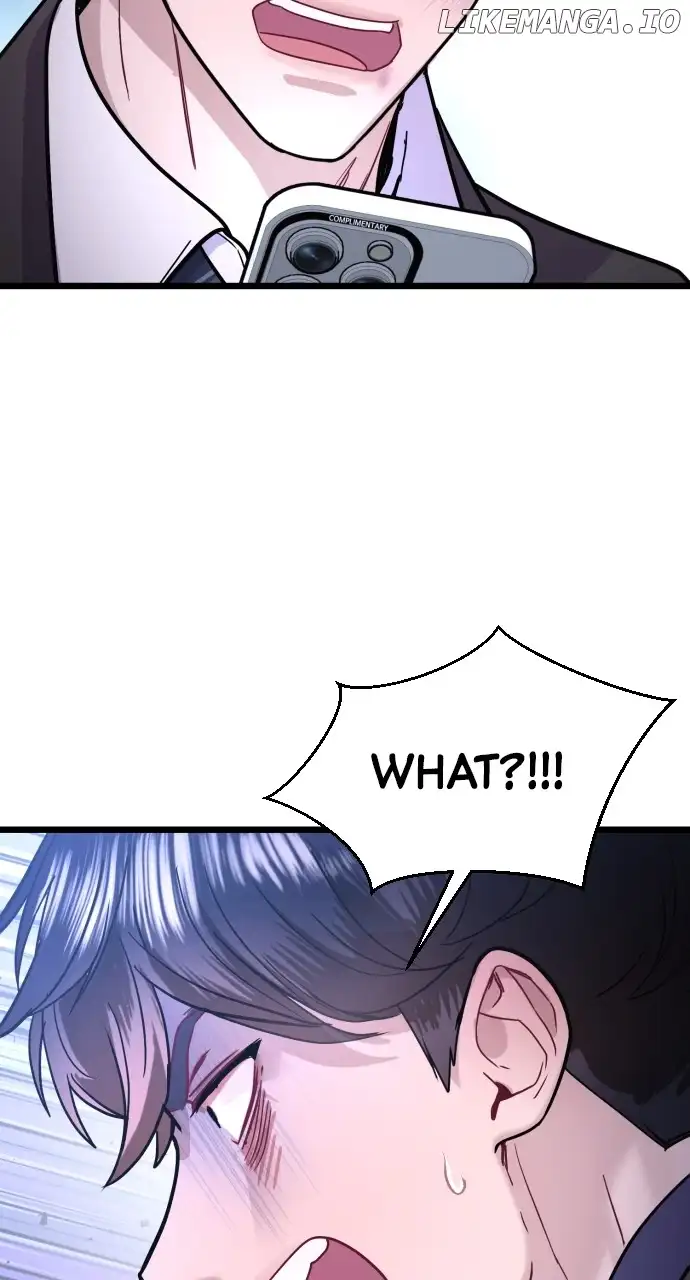 Maseknam – A Sexy Magician Chapter 48 416 082