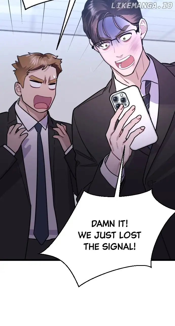Maseknam – A Sexy Magician Chapter 48 418 084