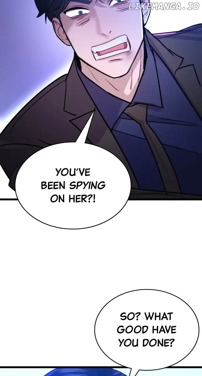 Maseknam – A Sexy Magician Chapter 48 424 090