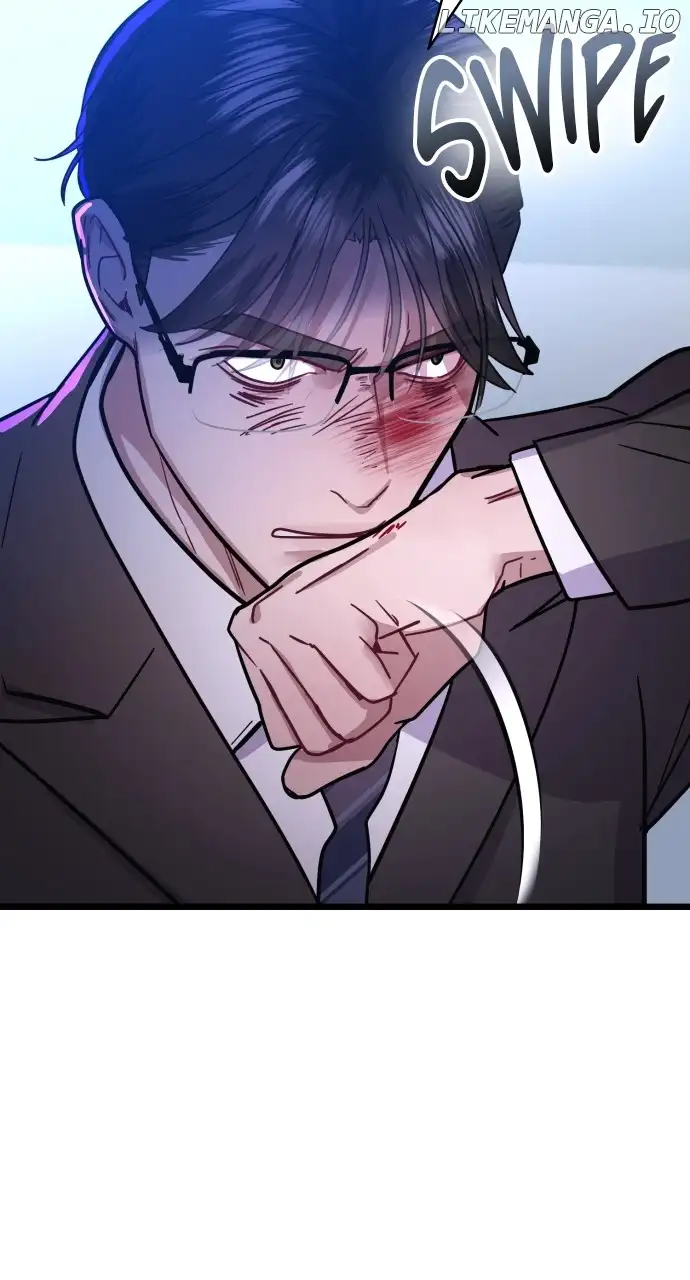 Maseknam – A Sexy Magician Chapter 48 425 091