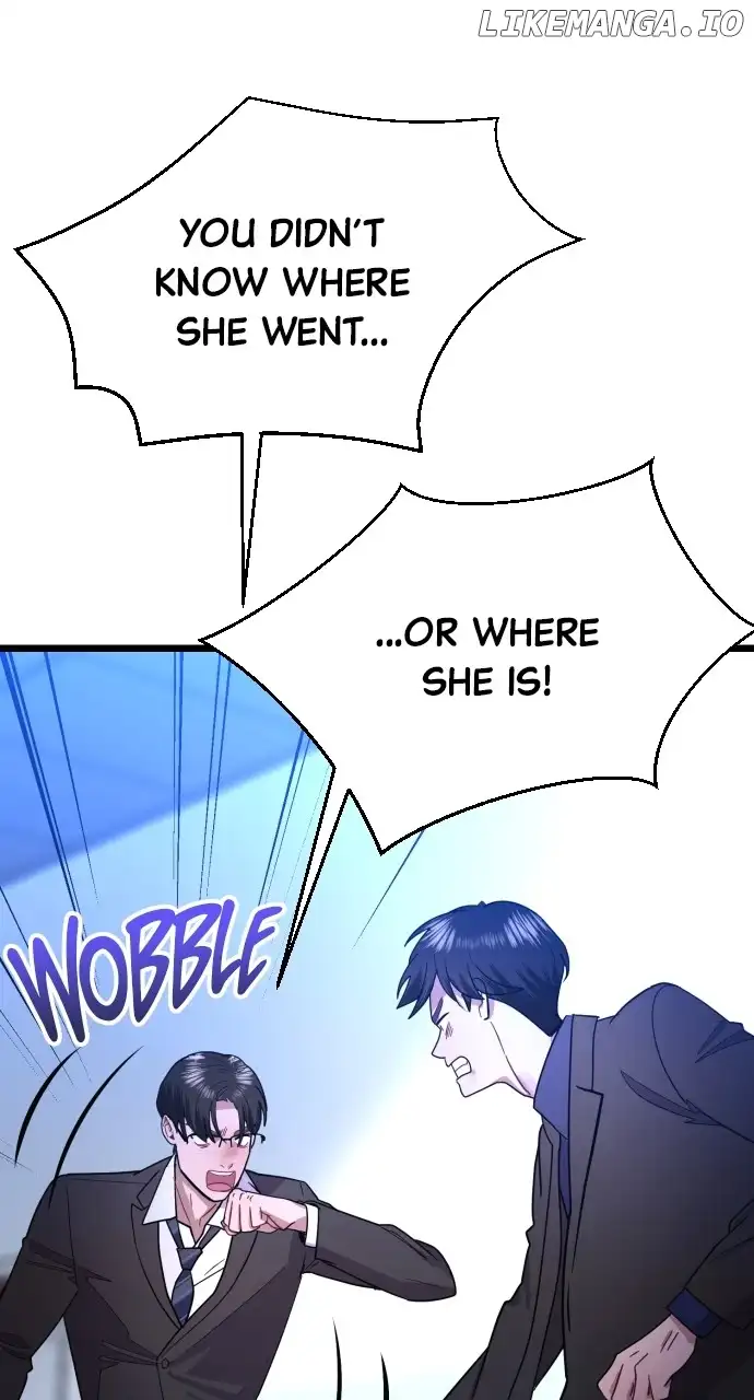 Maseknam – A Sexy Magician Chapter 48 426 092