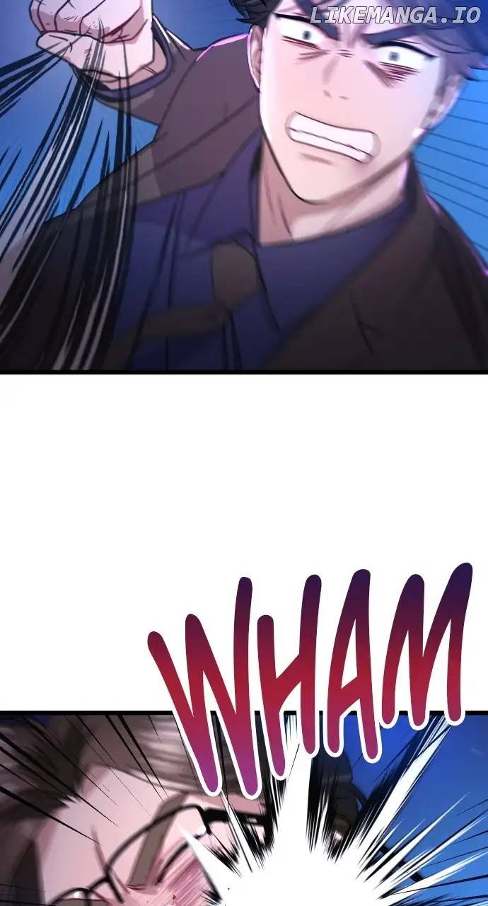 Maseknam – A Sexy Magician Chapter 48 428 094