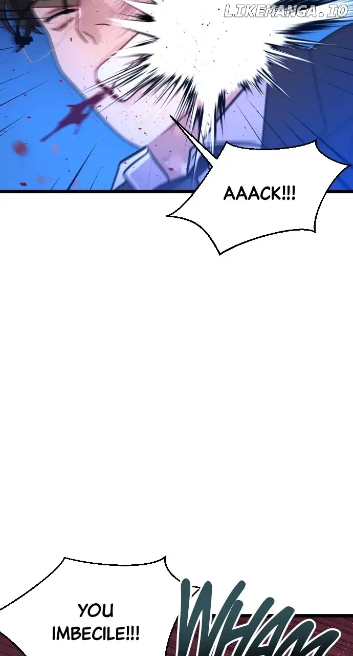 Maseknam – A Sexy Magician Chapter 48 429 095