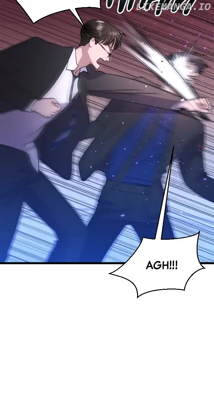 Maseknam – A Sexy Magician Chapter 48 430 096