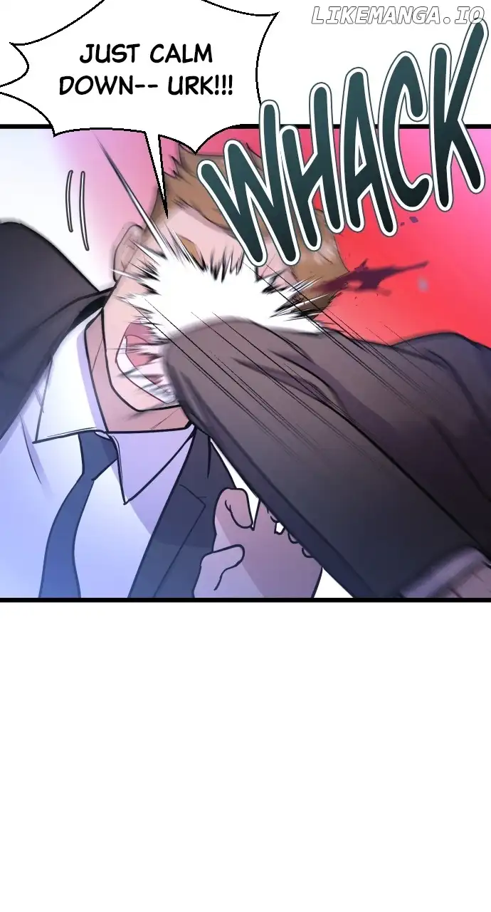 Maseknam – A Sexy Magician Chapter 48 432 098