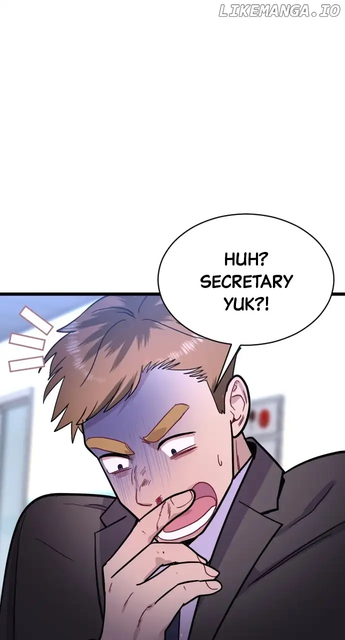Maseknam – A Sexy Magician Chapter 48 434 100