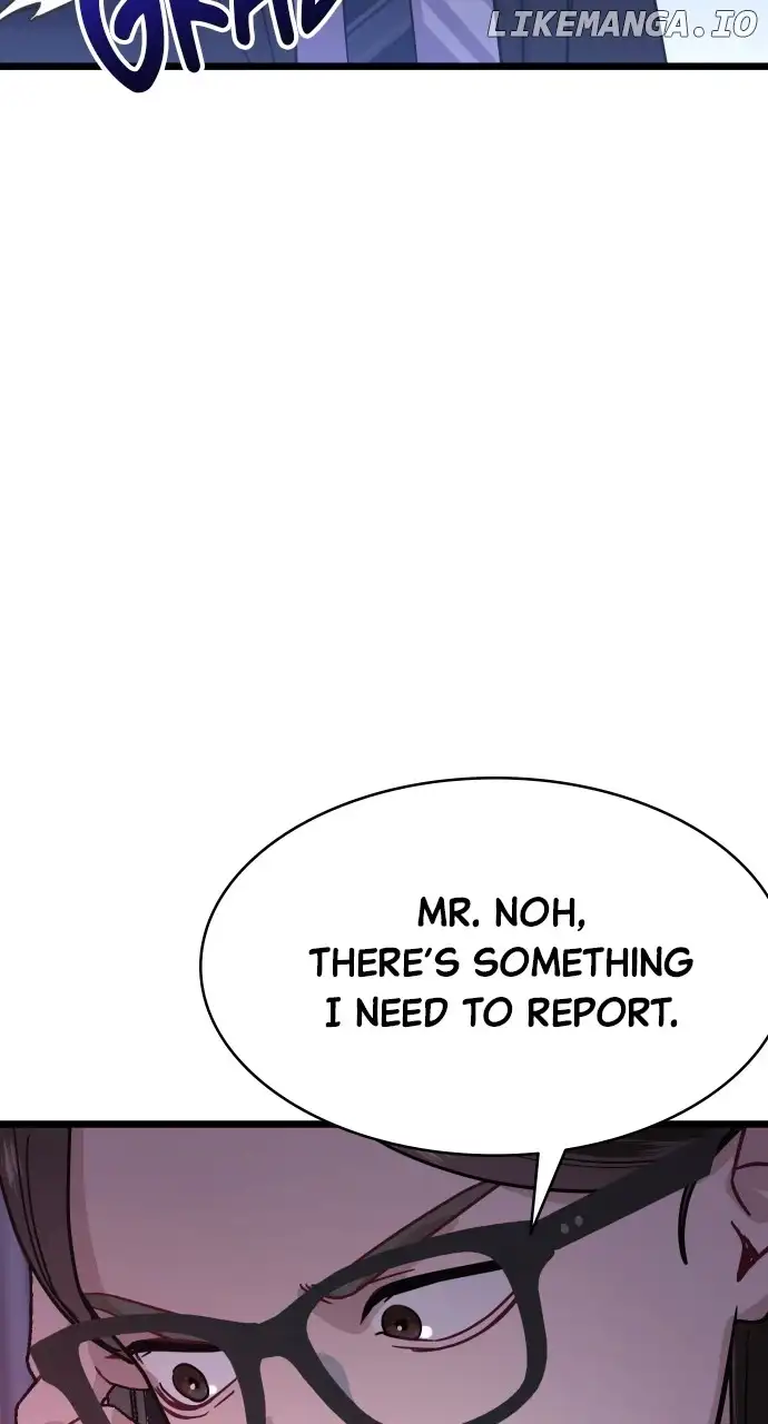 Maseknam – A Sexy Magician Chapter 48 439 105