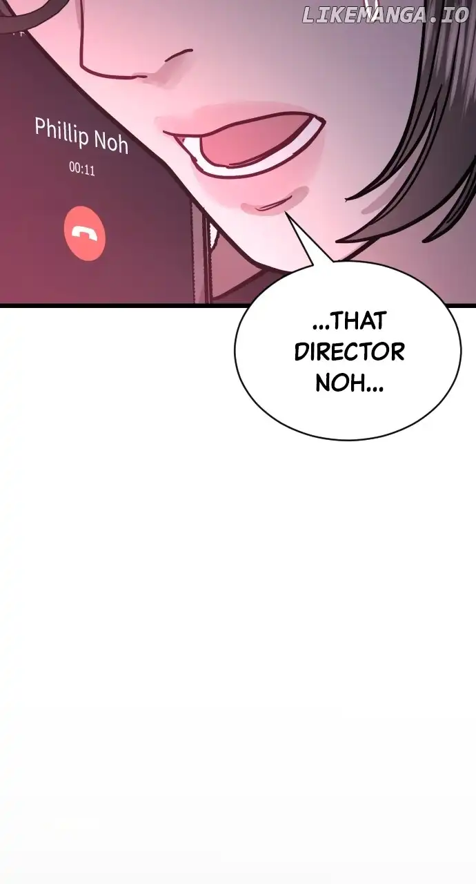 Maseknam – A Sexy Magician Chapter 48 441 107