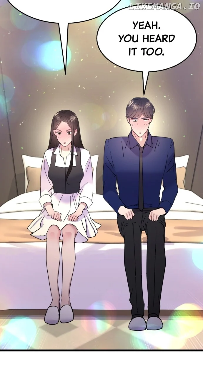 Maseknam – A Sexy Magician Chapter 53 275 10