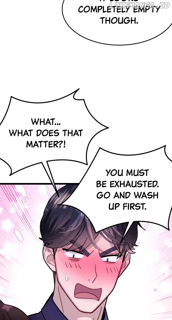 Maseknam – A Sexy Magician Chapter 53 277 12