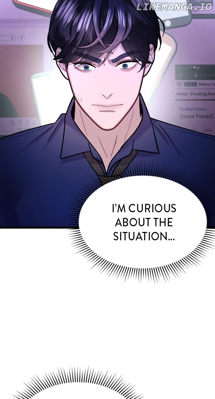 Maseknam – A Sexy Magician Chapter 53 282 17