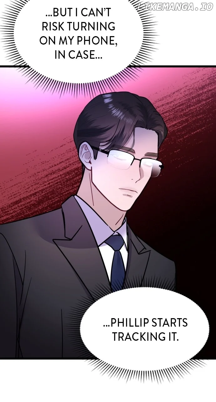 Maseknam – A Sexy Magician Chapter 53 283 18